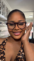 ELISE FRAMES IN BLACK