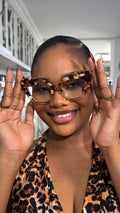 ISLA OVERSIZED FRAMES