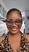 LEANNE MULTICOLORED