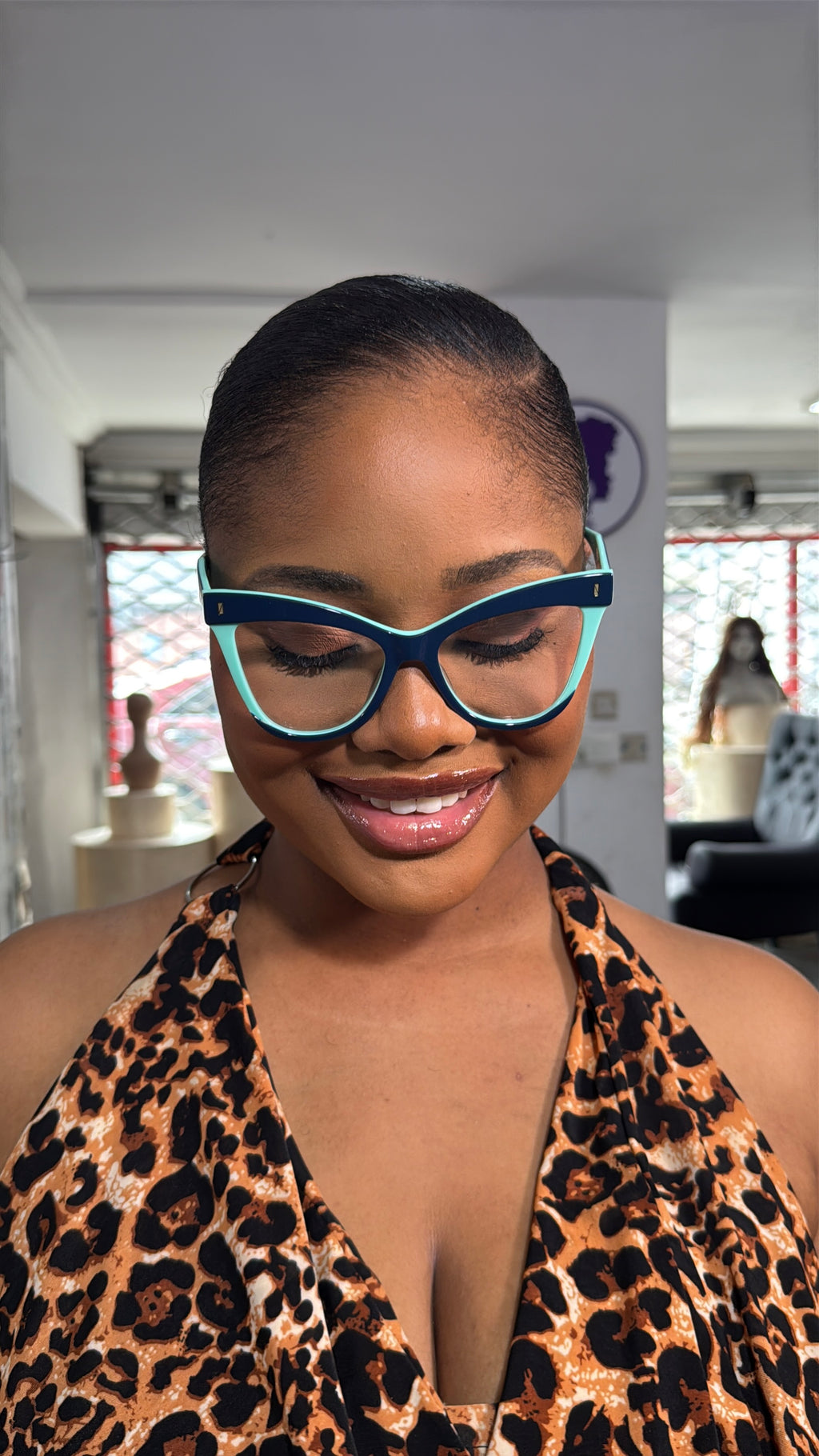 KAITLYN FRAMES