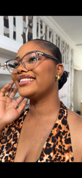 EMERSON FRAMES IN TEAL