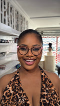 NIA IN BROWN