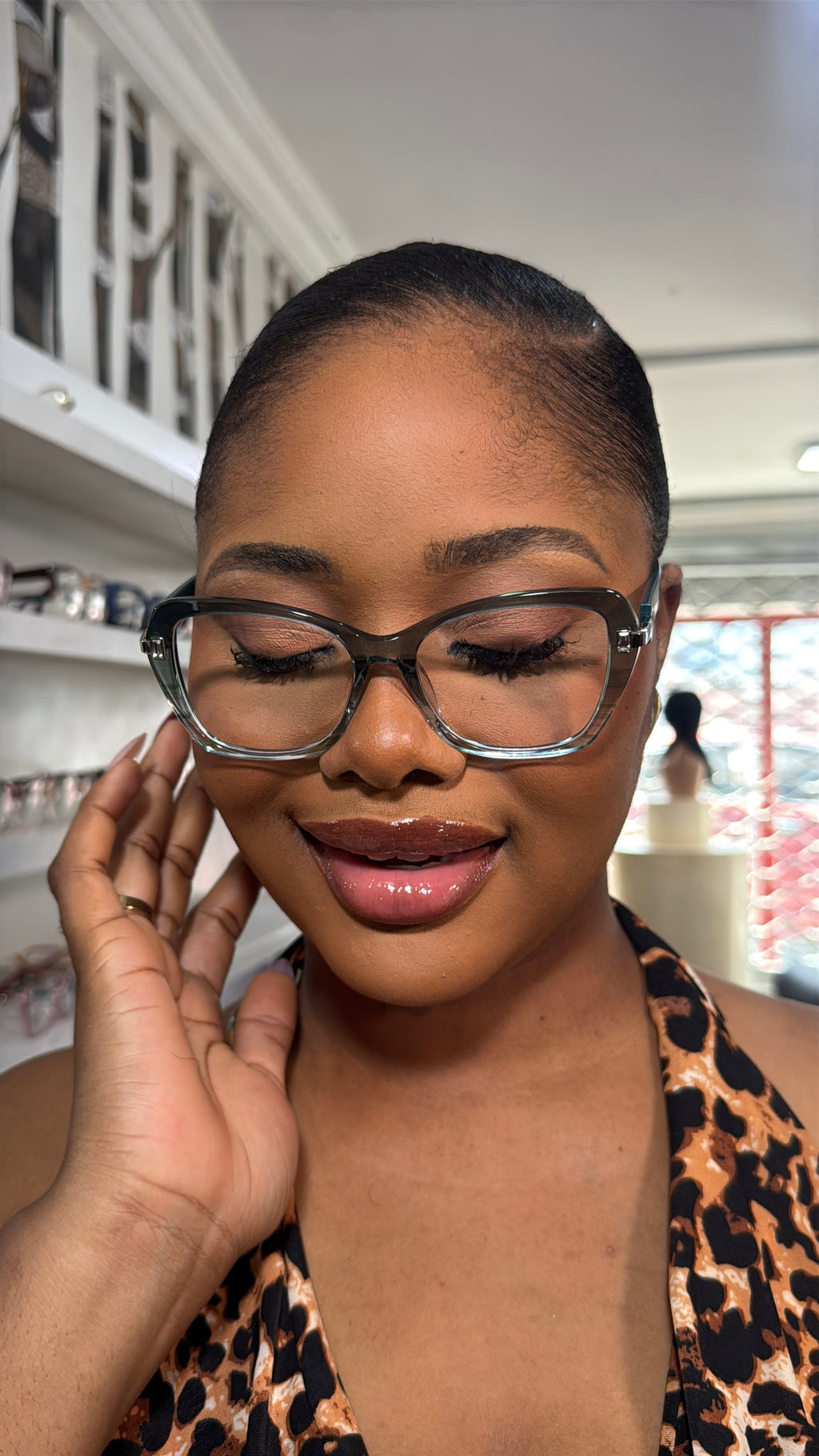 JASMINE FRAMES