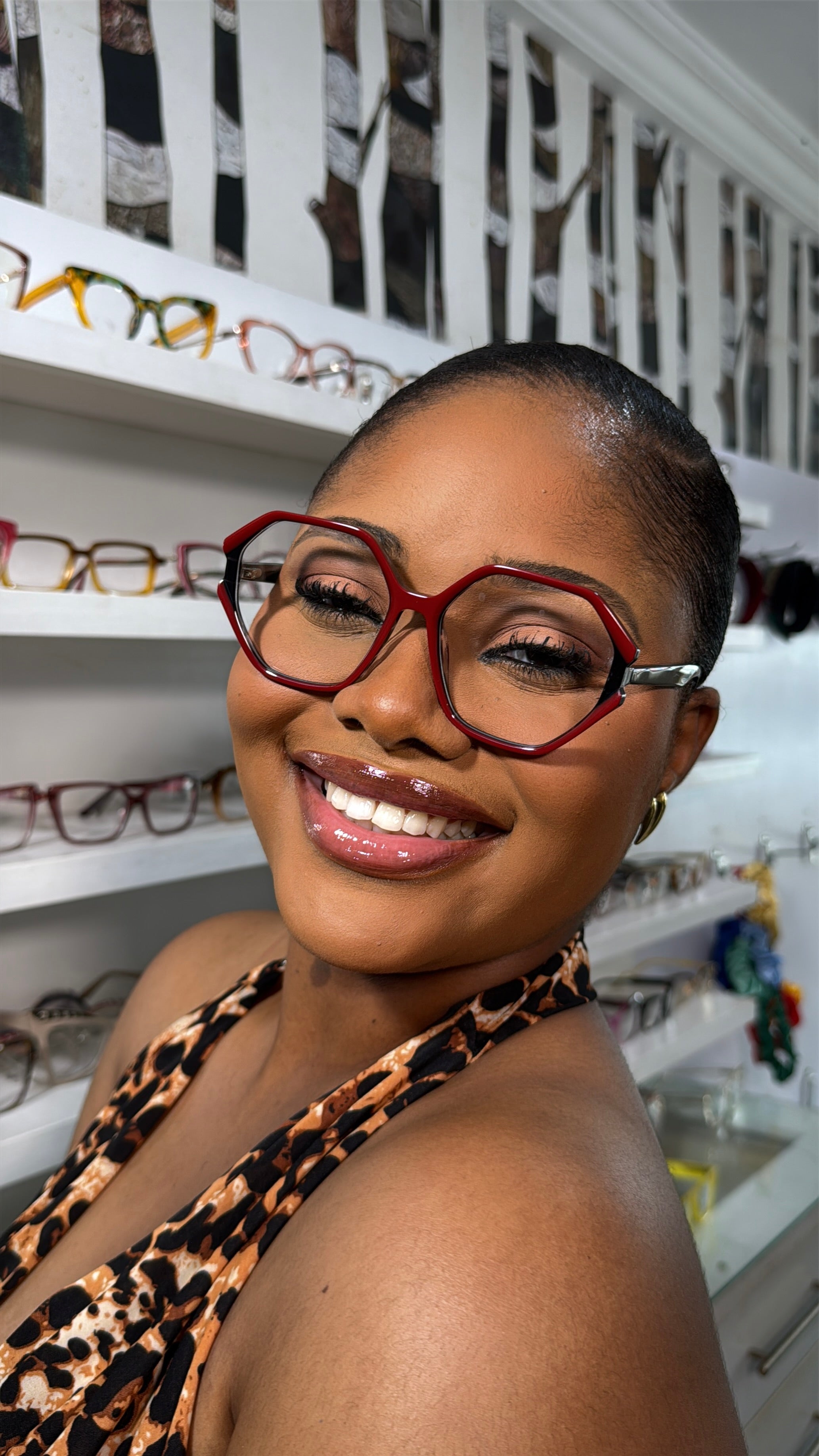 JOYCE FRAMES