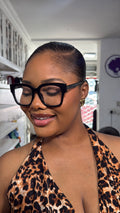 BLACK ACETATE FRAMES