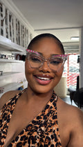 BRITNEY FRAMES IN CLEAR