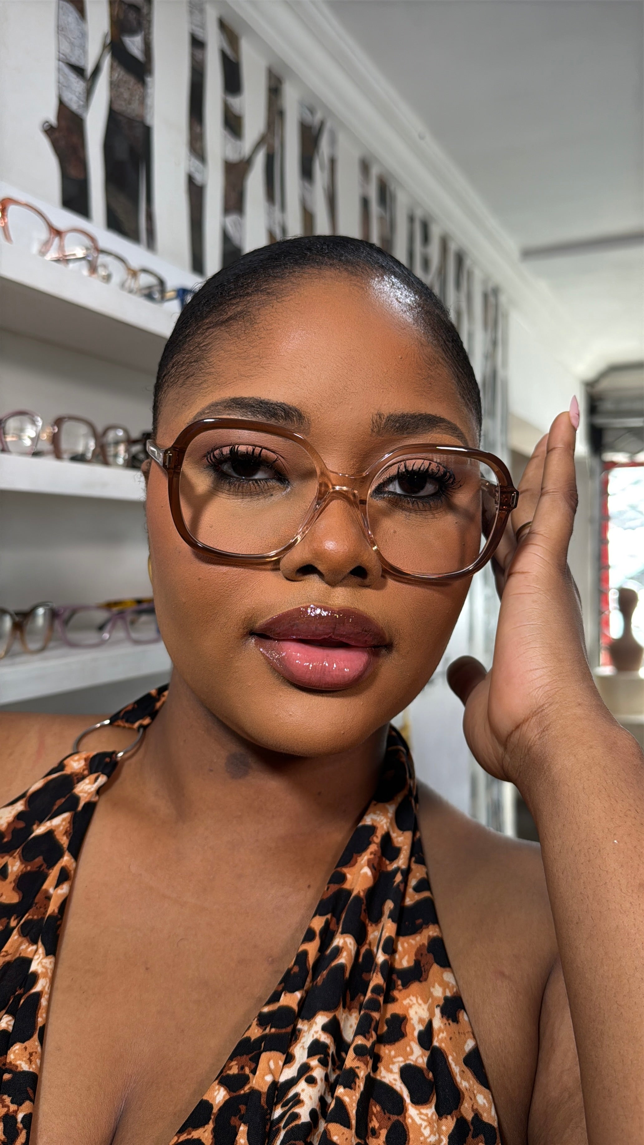 EVELYN FRAMES