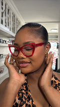 CHIDERA IN RED
