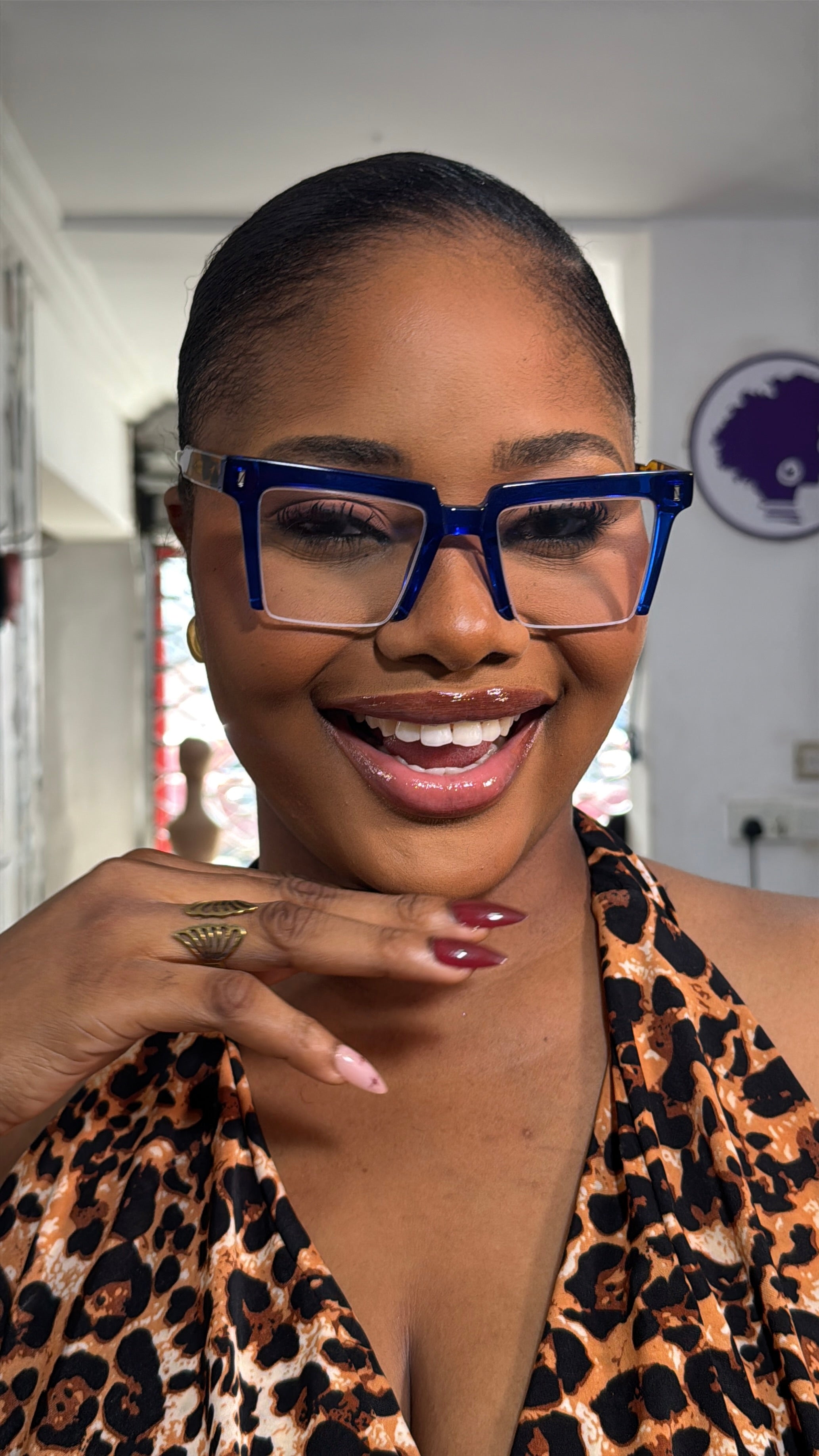 EVERLY FRAMES