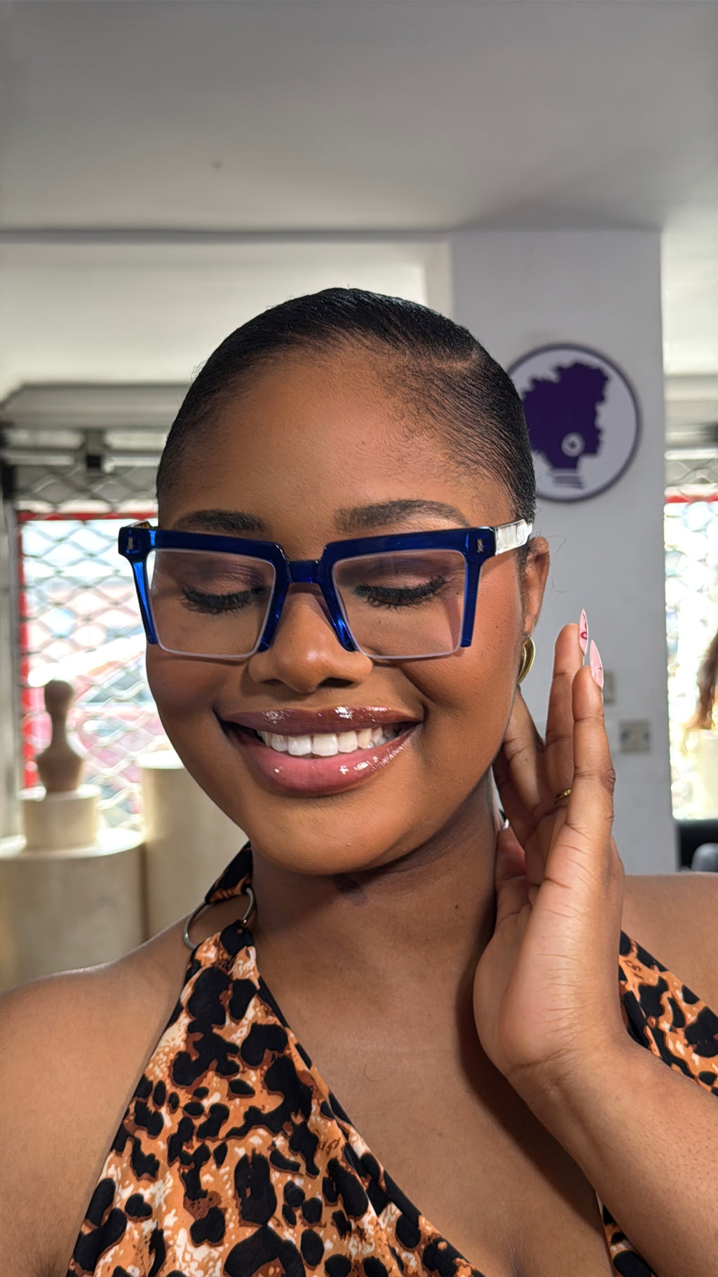 EVERLY FRAMES