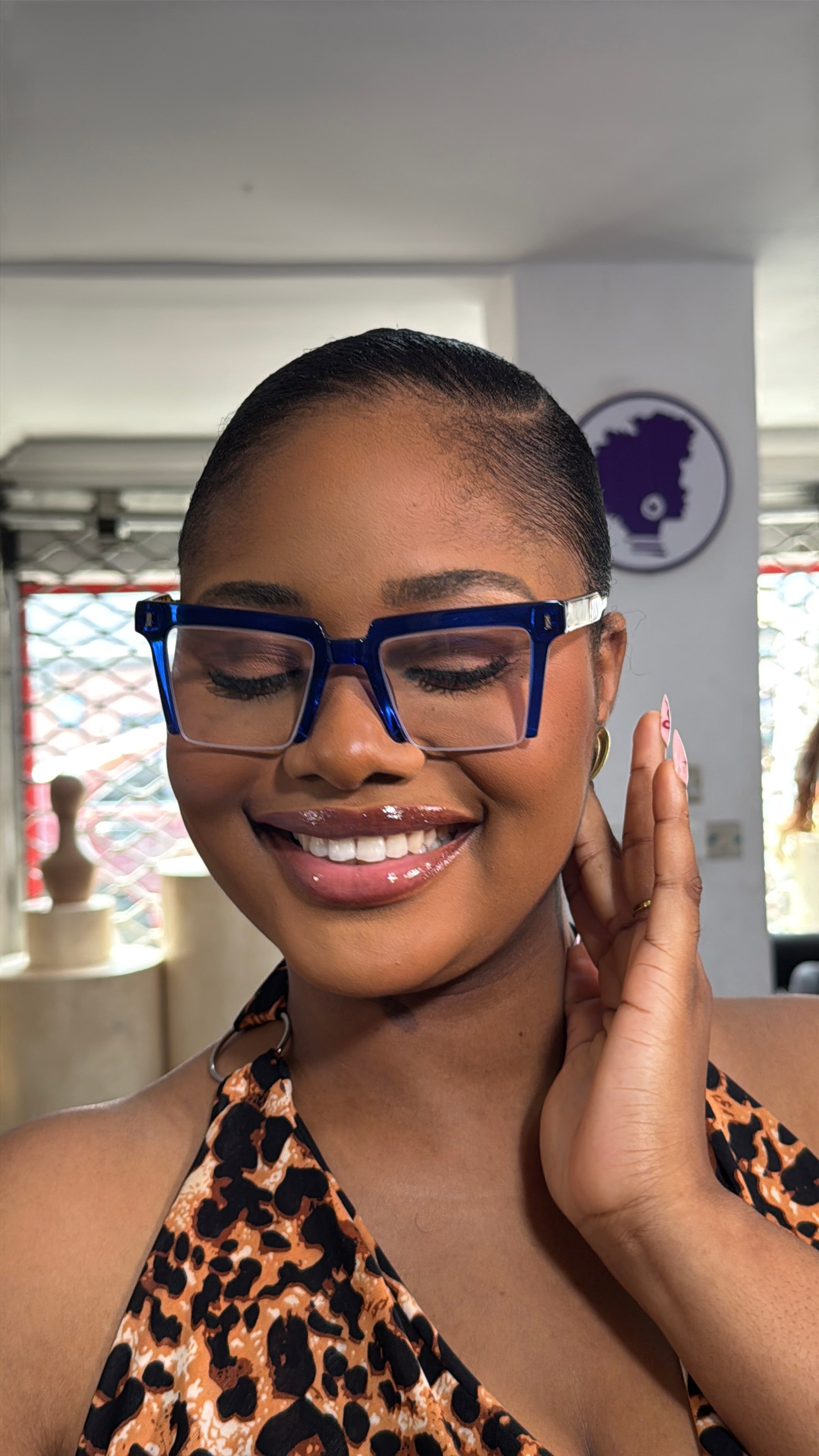 EVERLY FRAMES